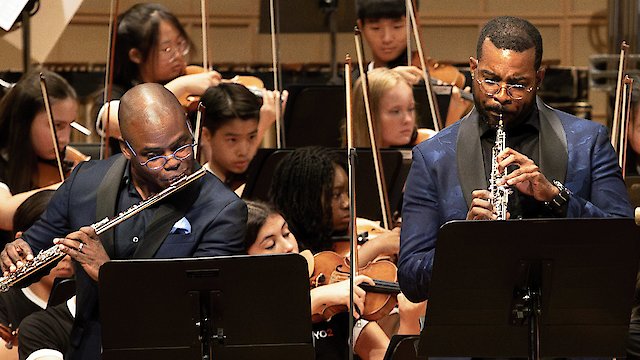 Watch NYO2 in Dallas Online