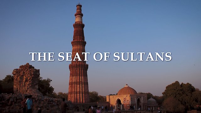 Watch The Heart Within: The Seat of Sultans Online