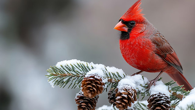 Watch Snowbirds Online