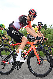 Tour de Wallonie | Stage 5