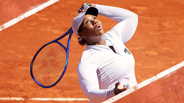 Watch T. Townsend / E. King - E. Cascino / G. Blancaneaux Online