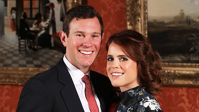 Watch This Morning at the Royal Wedding Online