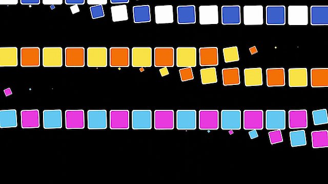 Watch Zen Baby Sensory Videos: Color Patterns Online