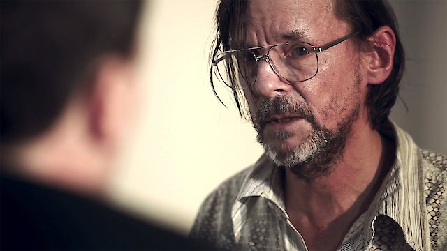 Watch Confessions of a Hitman: The John Childs Story Online