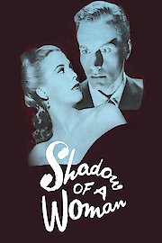 Shadow of a Woman poster