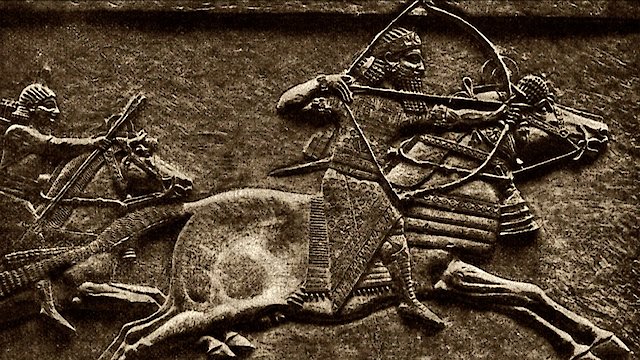 Watch Kurdistan The Untold Story of Mesopotamia Online