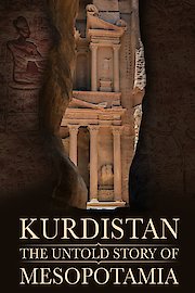Kurdistan The Untold Story of Mesopotamia poster