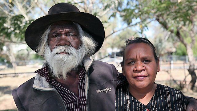 Watch Utopia The Fight for Aboriginal Existence Online