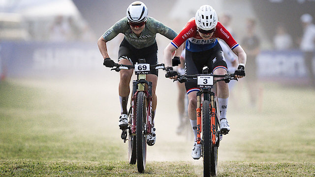 Watch UCI Cross-country Olympic World Cup | Women Elite | Pal Arinsal Online