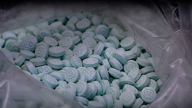 Watch FU: Fentanyl Unlimited Online
