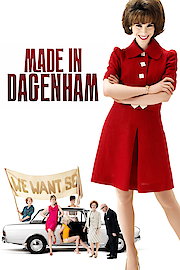 Made in Dagenham
