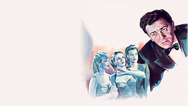 Watch The Fallen Sparrow Online