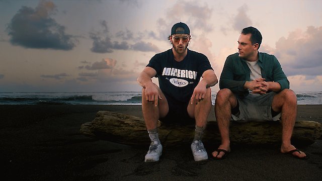 Watch 5 Months with Logan Paul Online