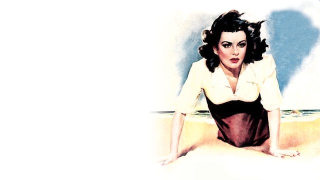 Watch The Woman on the Beach Online