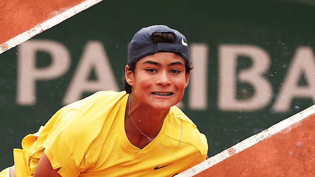 Watch T. Derepasko / L. Guto Miguel - P.H. Chabalgoity / S. Horia Haita Online