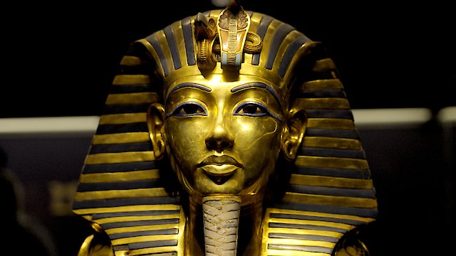 Watch Tutankhamun The Untold Discovery Online