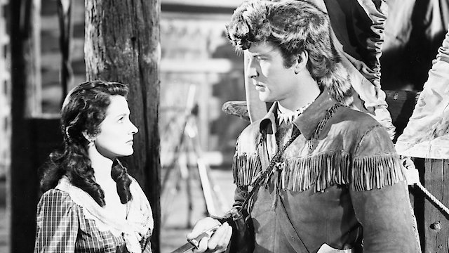 Watch Iroquois Trail, The Online