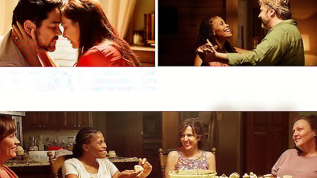 Watch Sweet Inspirations Online