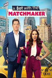 A Bet with the Matchmaker poster