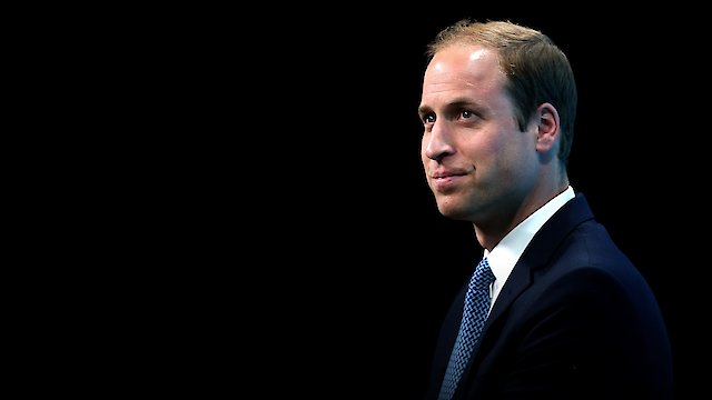 Watch Prince William: Monarch in the Making Online