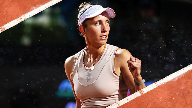 Watch V. Kudermetova / E. Mertens - J. Cristian - A. Panova Online