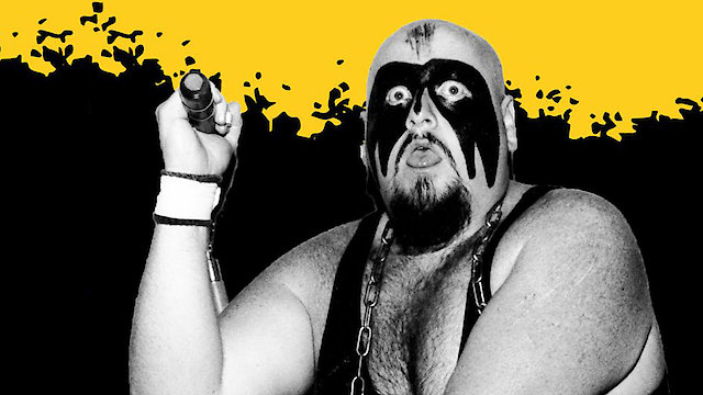 Watch Legends of the Ring: Rick Link Online