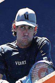 Tristan Boyer - Vilius Gaubas
