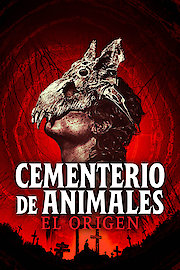 Pet Semetary: Bloodlines