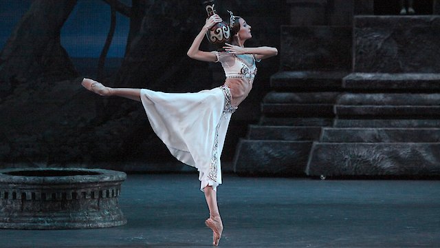 Watch La Bayadere Online
