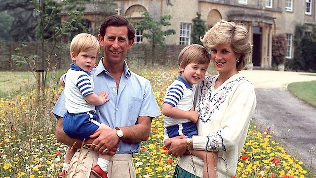 Watch Highgrove House: A Royal Residence Online