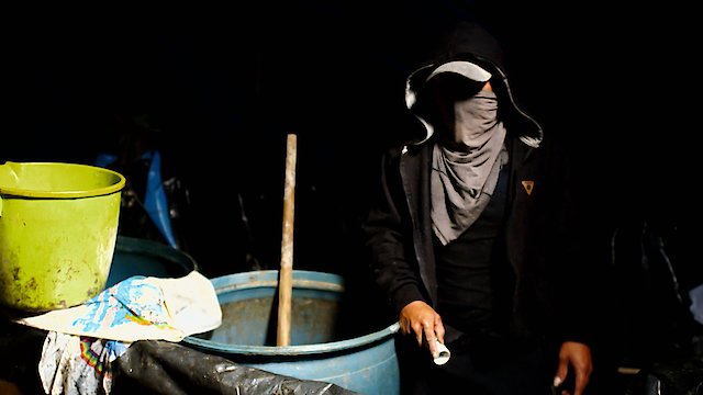 Watch Crisis in Cocaine Valley Online