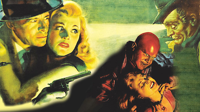 Watch Dick Tracy vs Cueball - Morgan Conway As Dick Tracy Online