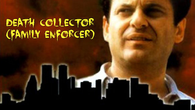 Watch The Death Collector Online