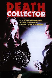 The Death Collector (Family Enforcer)