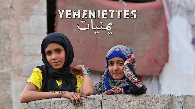 Watch Yemeniettes Online