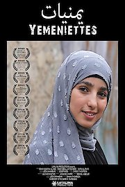Yemeniettes poster