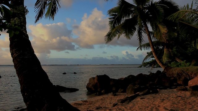 Watch Beautiful Kauai: Hawaii Online