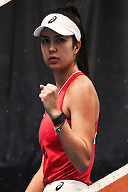 Petra Marcinko - Joanna Garland