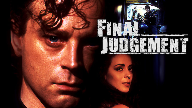 Watch Final Judgement Online