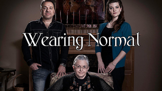 Watch Wearing Normal Online