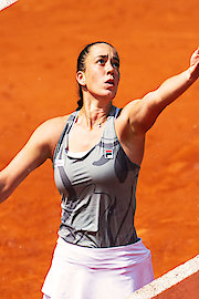Tereza Valentova - Simona Waltert