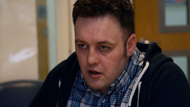 Watch Life on the Psych Ward Online