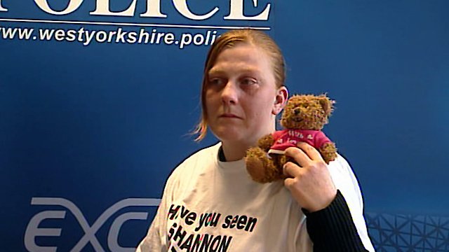 Watch The Man That Took Shannon Matthews Online