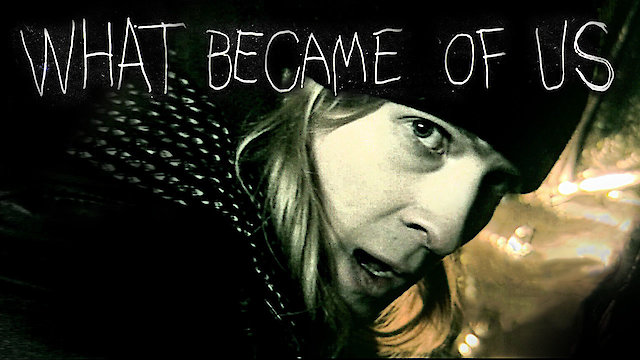 Watch What Became of Us Online
