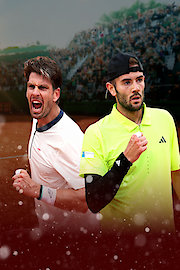Cameron Norrie - Jacob Fearnley