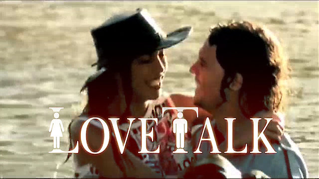 Watch LoveTalk Online