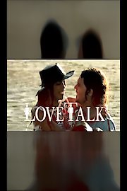 LoveTalk poster