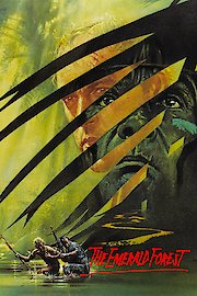 John Boorman's The Emerald Forest HD
