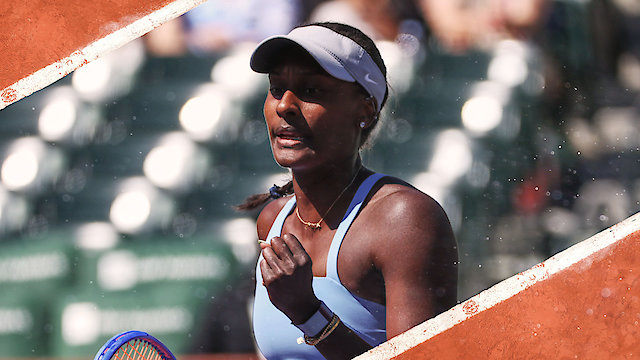 Watch A. Pavlyuchenkova / E. Pridankina - A. Muhammad / D. Schuurs Online