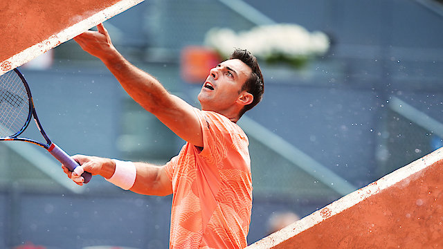 Watch A. Erler / C. Frantzen - M. Granollers / H. Zeballos Online